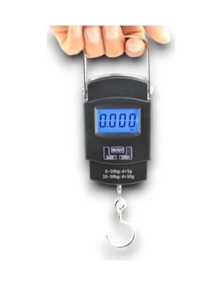 Hobibahçem MEYTDUUCZELTANTARI-BLMY Mey İthalat El Kantarı 50Kg Çok Renkli