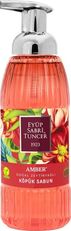 Hobibahçem MEYXT356304-00019_R146-BLMY Mey İthalat Doğal Zeytinyağlı Köpük Sabun 500 Ml Amber Acı - Portakal