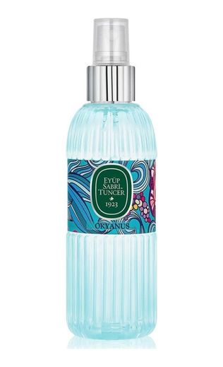 Hobibahçem MEYXT356304-00020_R2360-BLMY Mey İthalat Kolonya Pet Şişe Sprey 150 Ml Okyanus Acı - Portakal