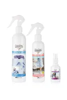 Hochei Paket 3 / Ipeksi Kolay Ütü 400 ml - Antistatik 250 ml - Ütüsüz Ütü 70 ml