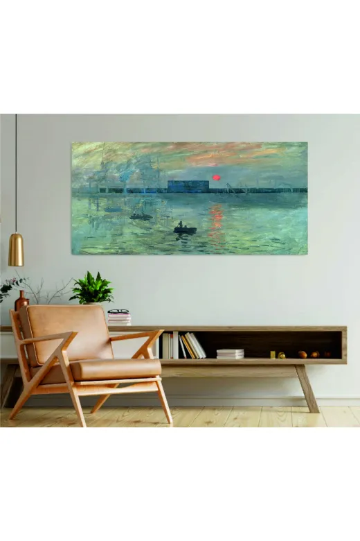HOMEARTHS SDTABLO0000087 Sanatsal Dekoratif Duvar Tablosu