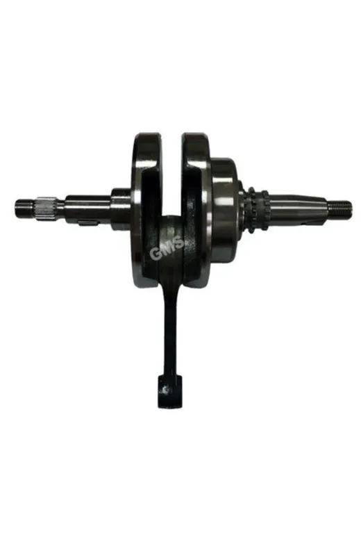 Honda REFLEKS-109853 Krank Komple Set Cbf150