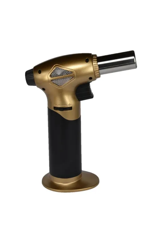 Honest Aomi114 Butane Power Ayarlanabilir Torch Pürmüz Çakmak 2500 F