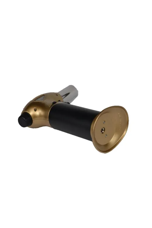 Honest Aomi114 Butane Power Ayarlanabilir Torch Pürmüz Çakmak 2500 F