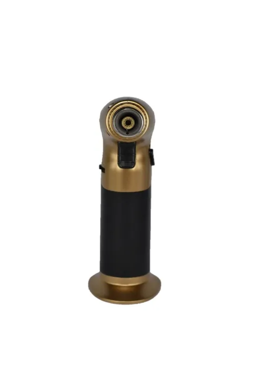 Honest Aomi114 Butane Power Ayarlanabilir Torch Pürmüz Çakmak 2500 F