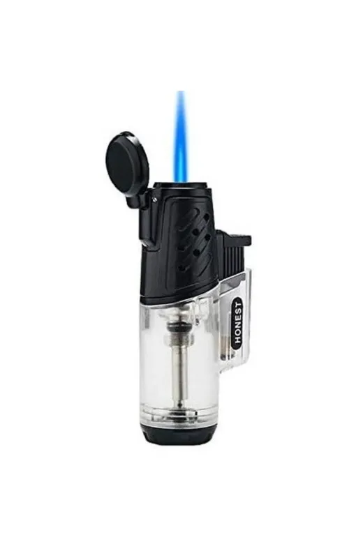 Honest HNS113 Torch Jet Tipi Outdoor Jet Pürmüz Çakmak