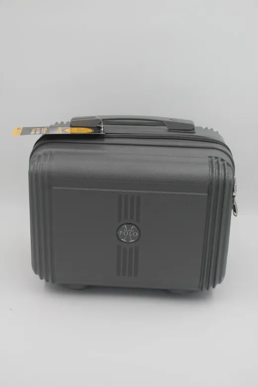 Honeysuitcase M1018 Travel Polo Makyaj Çantası