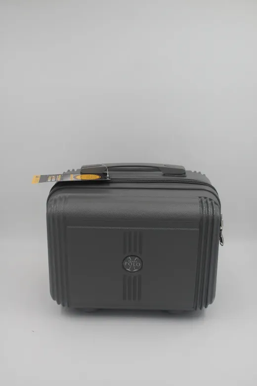 Honeysuitcase M1018 Travel Polo Makyaj Çantası