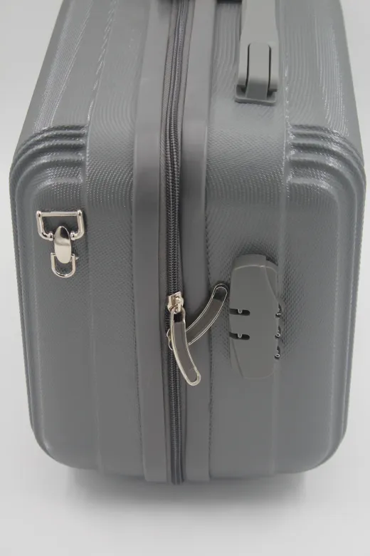 Honeysuitcase M1018 Travel Polo Makyaj Çantası