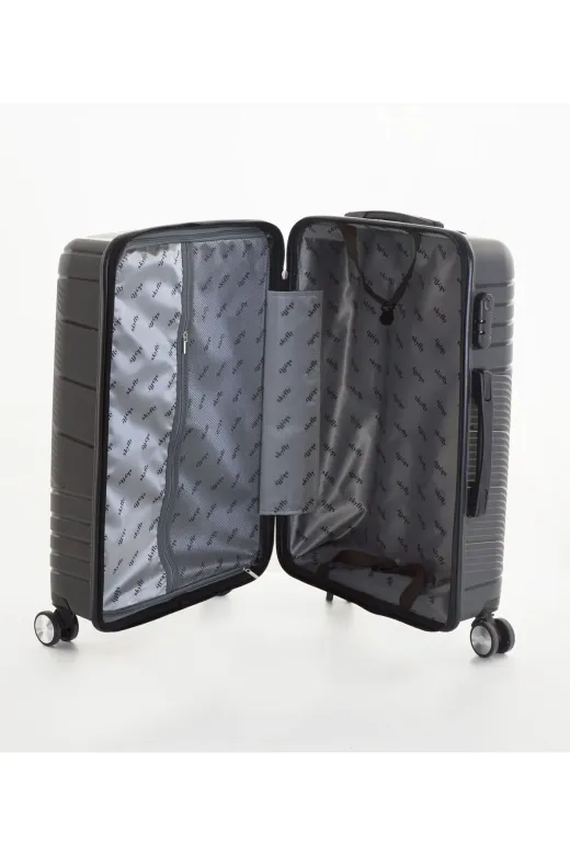 Honeysuitcase SKYBYK Silikon Pp Büyük Boy Valiz