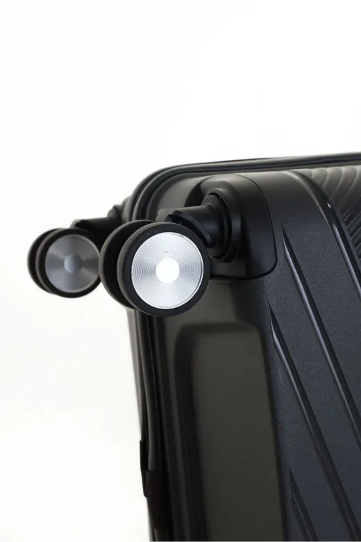 Honeysuitcase SKYBYK Silikon Pp Büyük Boy Valiz