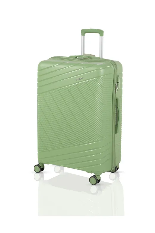 Honeysuitcase skykçk Sdr Silikon Pp Küçük Boy Valiz