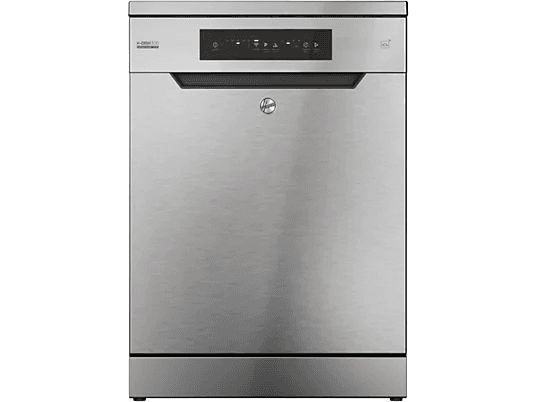 Hoover 1229000 Hf 3E9L0X2-17 Inox 5 Programlı Bulaşık Makinesi