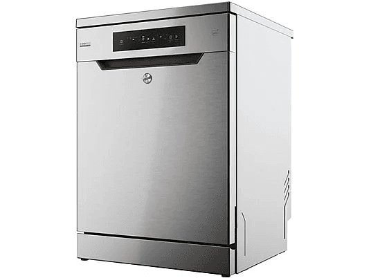 Hoover 1229000 Hf 3E9L0X2-17 Inox 5 Programlı Bulaşık Makinesi