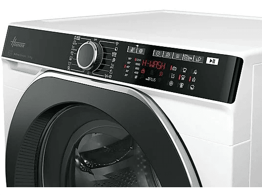Hoover 1238743 Hwp 211Ambc/1-17 11 Kg Wi-Fi Bağlantılı 1200 Devir Çamaşır Makinesi