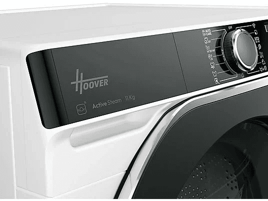 Hoover 1238743 Hwp 211Ambc/1-17 11 Kg Wi-Fi Bağlantılı 1200 Devir Çamaşır Makinesi