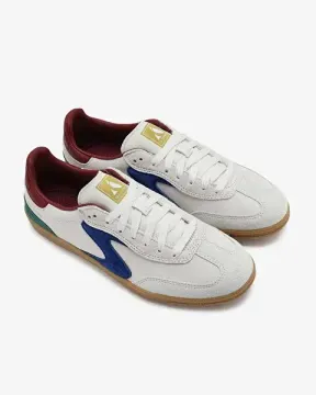 HOTSHOT - FOR THE WIN Kadın Açık Gri/Çok Renkli Sneakers 185234 LGMT