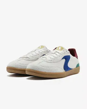 HOTSHOT - FOR THE WIN Kadın Açık Gri/Çok Renkli Sneakers 185234 LGMT