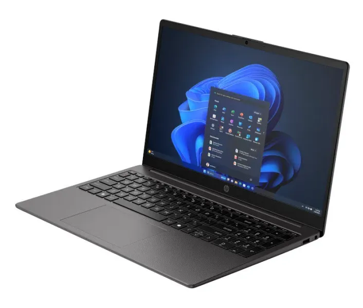 HP 250 G10 Core 7 150U 16GB 512GB 15.6 inç Notebook