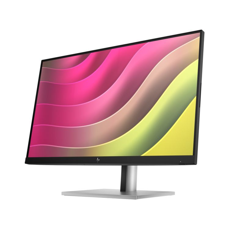 HP E24t G5 23.8" 5ms Dokunmatik IPS (6N6E6AA)