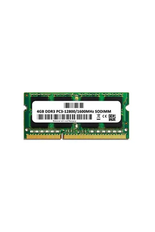 HP KR10264* iyikialdın46401 15-Ac104Nt (N9T13Ea) Uyumlu 4Gb Ram Bellek (2Yıl Garanti)