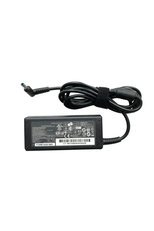 HP NA-KR60811.65W-19042025-3125 Probook 450 G9 (6S6Y7Ea07) Notebook Uyumlu Adaptör, Şarj Aleti Cihazı (65W)