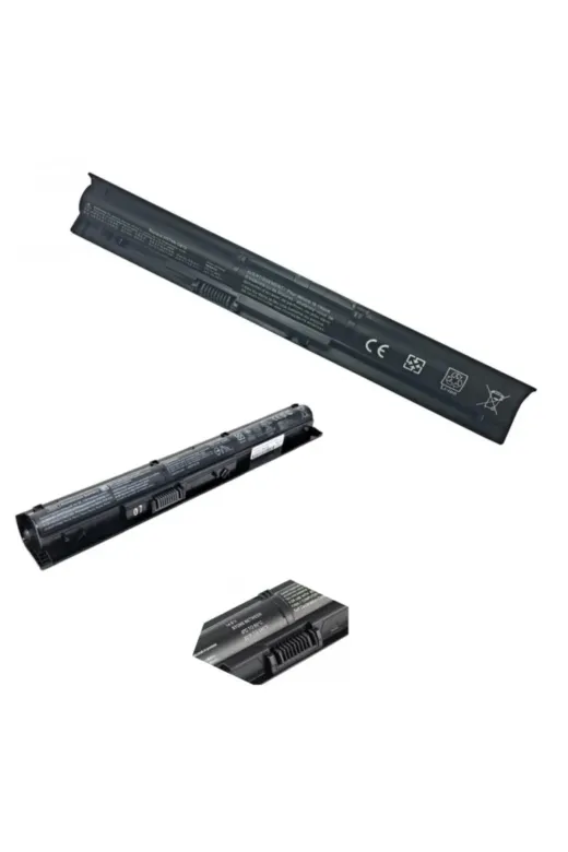 HP NB-KR80168.,.DSA3 Probook 450 G3 455 G3 470 G3 P3G16Aa Notebook Bataryası, Pili