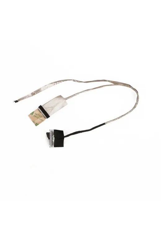 HP NDK-KR60103.-1.1x7 Pavilion G6-2004Et, G6-2004St Notebook Led Lcd Data Kablosu