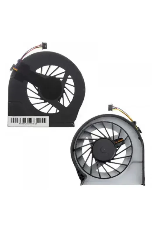 HP NF-KR50101 İyikialdınFan-112 Pavilion G6-2005St G6-2006Et G6-2007Et Notebook Fan (Cooling)