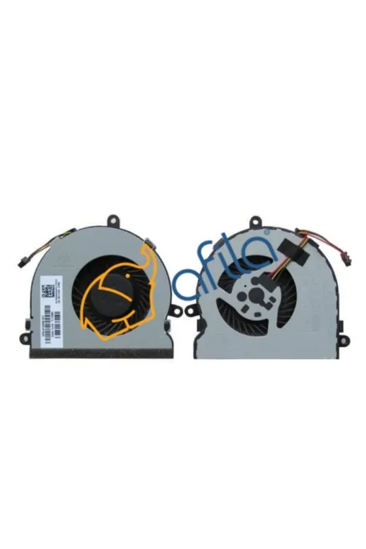 HP NF-KR50892 .,.DSA53 15-Af Serisi 15-Af112Nt 15-Ay102Nt Notebook Fanı