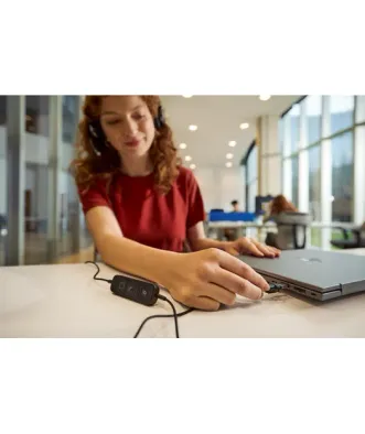 HP Poly Mission 625 Stereo USB-C Kulaklık