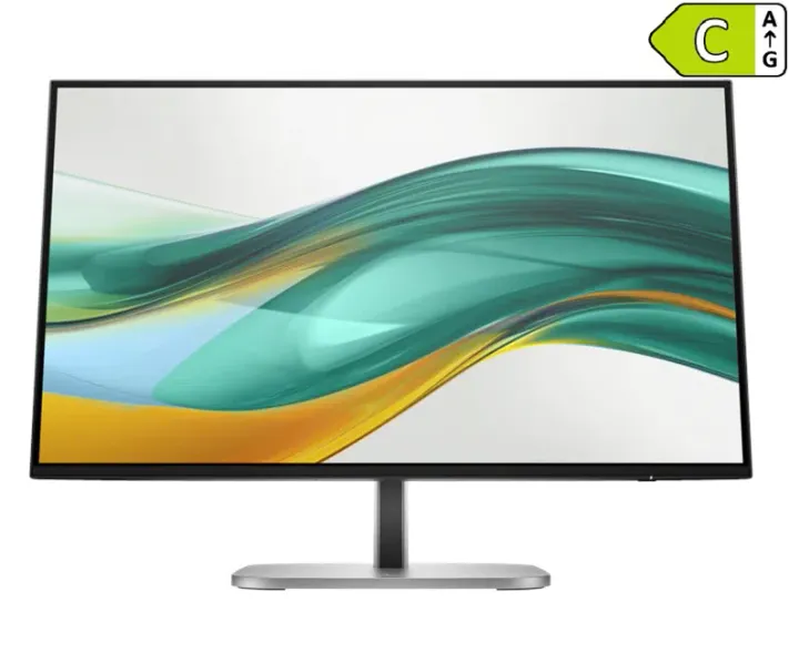 HP Series 5 Pro 524pf 23.8'' IPS Pivot Monitör