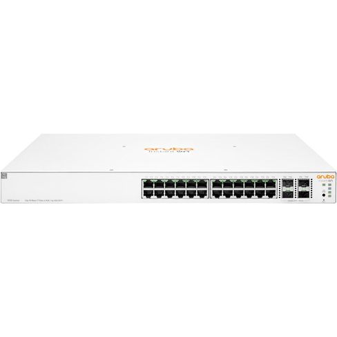 HPE Aruba Instant On 1930 24G PoE+ 370W Switch (JL684B)