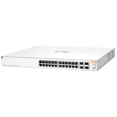 HPE Aruba Instant On 1930 24G PoE+ 370W Switch (JL684B)