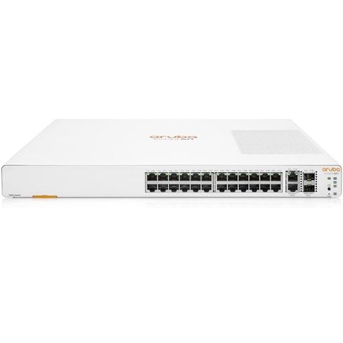 HPE Aruba Instant On 1960-24G SFP+ 24 Port Switch JL806A
