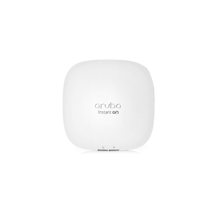HPE Aruba Instant On AP22 Wi-Fi 6 Access Point (R4W02A)