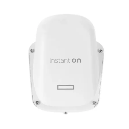 HPE Aruba Instant On AP27 Dış Mekan Access Point