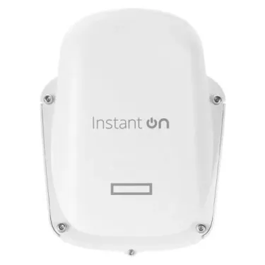 HPE Aruba Instant On AP27 Dış Mekan Access Point