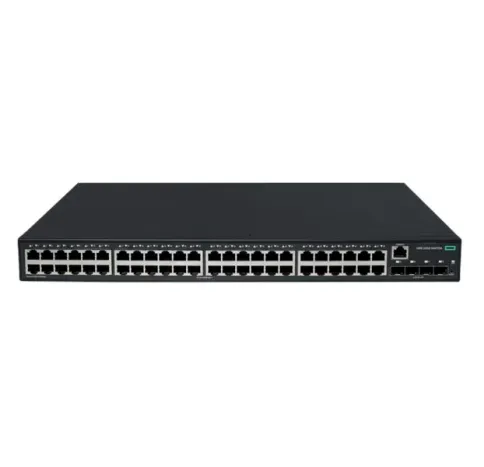 HPE Networking CW 2050 48 Port Gigabit Yönetilebilir Switch