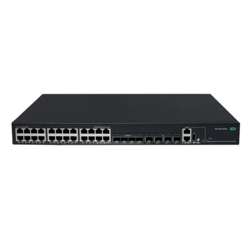 HPE Networking CW 2150 24 Port PoE 405W Katman 3 Switch