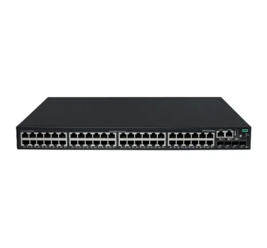 HPE Networking CW 2150 48 Port PoE 770W Katman 3 Switch