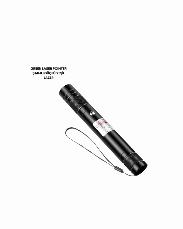 HS237 LAZER