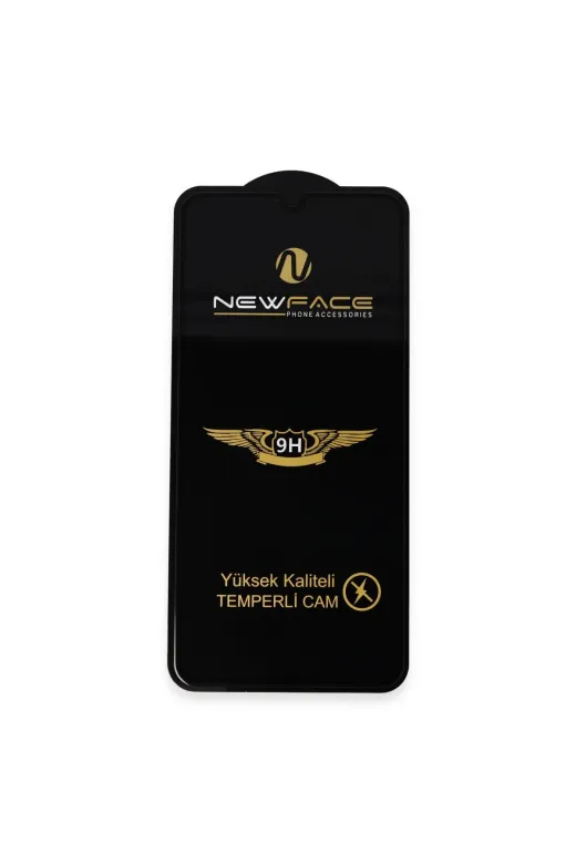 Hsc bilişim aemA0478683140650711 Galaxy S23 Fe 3D Antistatik Cam Ekran Koruyucu