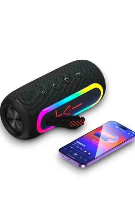Hsc bilişim klt8912733122787 Flip 6 Max Bluetooth Hoparlör