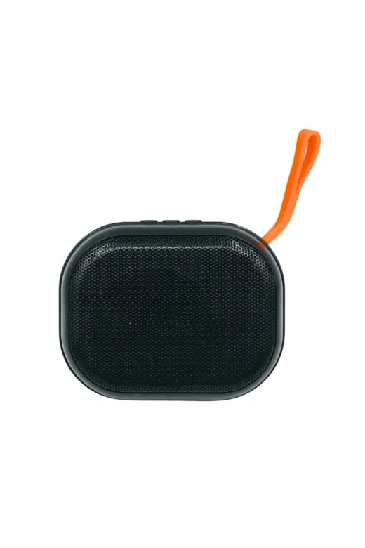 Hsc bilişim klt8912733442618 Kablosuz Seyahat Hoparlörü Telefon Standlı Bluetooth Ses Sistemi