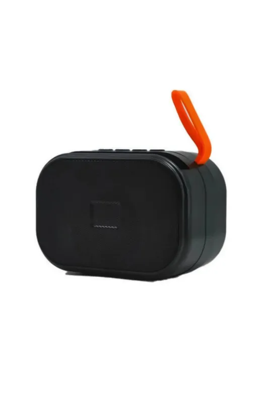 Hsc bilişim klt8912733517279 Mini Kablosuz Ses Bombası Bluetooth Usb Girişli Hoparlör