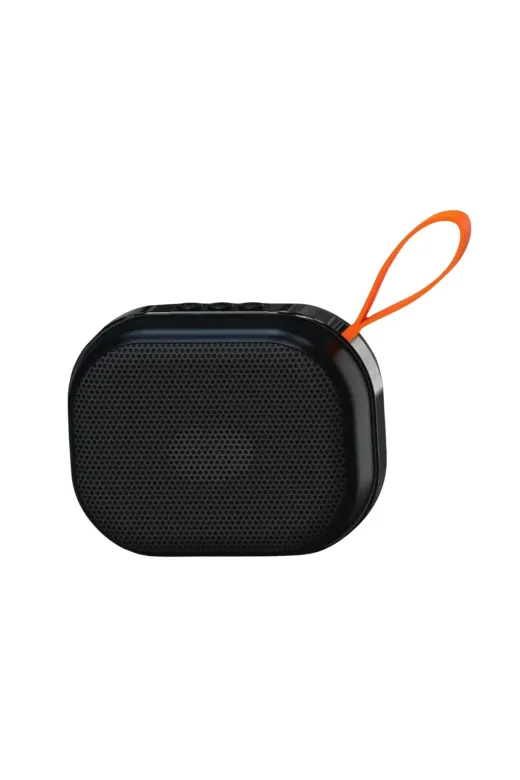 Hsc bilişim klt8912733517279 Mini Kablosuz Ses Bombası Bluetooth Usb Girişli Hoparlör