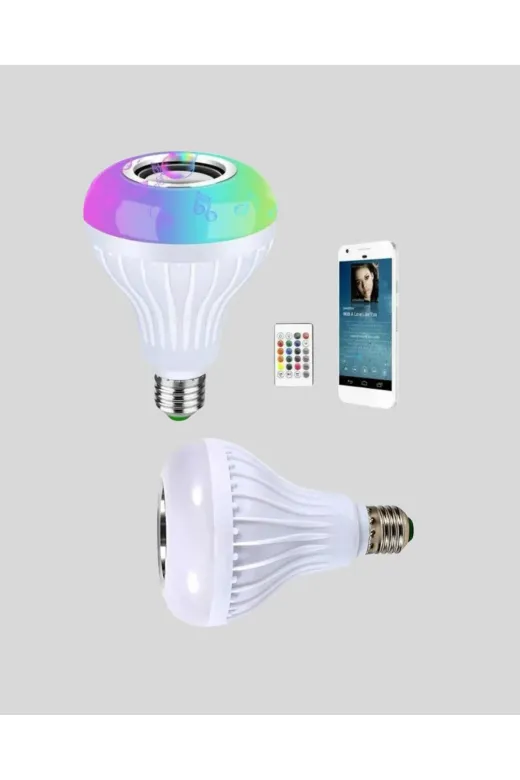 Hsc bilişim klt8912733749694 E27 Duy Tipi Led Ampul – 100-240V Geniş Voltaj Aralıklı