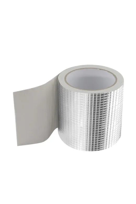 Hsc bilişim klt8912733760934 96Mm Su Kaçak Önleyici Tamir Bandı 2 Metre Güçlü Yapışkanlı Onarım Bandı