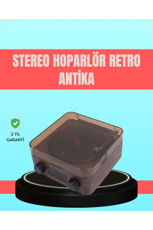 Hsc bilişim klt8912733785340 3-Ü-1 Arada Bluetooth Hoparlör – Işıklı Saat Ve Gece Lambası